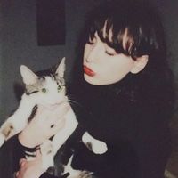 Fotos de Zoë Elizabeth