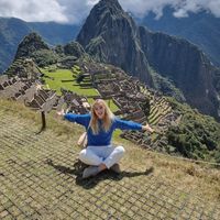 Pınar Terzioğlu's Photo