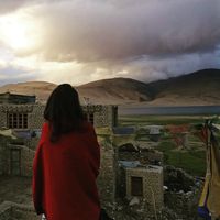 Julia Werner's Photo