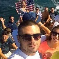 Sasa Knezevic's Photo