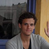 Patrick Marquez's Photo