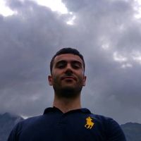 Арчил Абуладзе's Photo