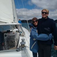 Paddy Dayton的照片