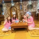 Lasema Spa Jjimjilbang Jacuzzis Saunas Coed🧖‍♀️🧖's picture
