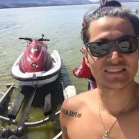 Photos de Ricardo Palafox