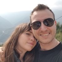 Fotos de Christos and Vasiliki Lykoudi