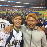 Toshiaki Muraoka's Photo