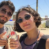 Birhat Temel's Photo