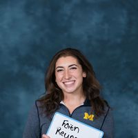 Faith Reynolds's Photo