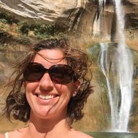 Khara Strum的照片