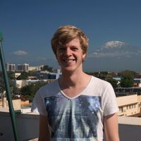 Lars Lütjens's Photo