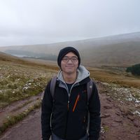 Justin Tsang's Photo