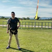 Fotos de Ricardo Gamboa