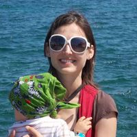 Edyta Skrzypkowska's Photo