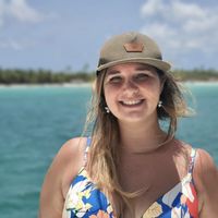 Melina Muller-Gelinek's Photo