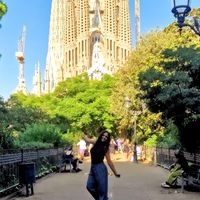 Andreia  Ribeiro's Photo