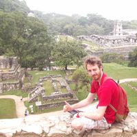 Emmanuel Jourdain的照片