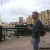 Björn Mittelbach's Photo