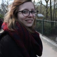 Marie Nowicki's Photo