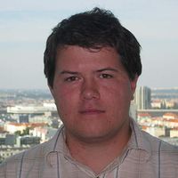 Radek Janhuba's Photo