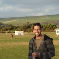 Yarden Avirav's Photo