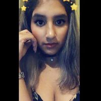 Andrea Acosta's Photo