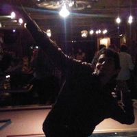 Dmitri Roujan's Photo