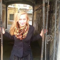 Anastasia Khudyakova's Photo