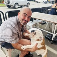 Vrej Partamian's Photo