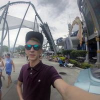 Vasia Ivaniuk's Photo