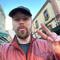 Didzis Starastins's Photo