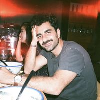 Photos de Reza Arzanian