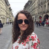 Photos de Polina Aristova