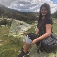 Johana Valencia's Photo