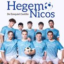 Bilder von Hegemónicos ⚽️🏳️‍🌈🎭  (Obra teatral en Palermo)