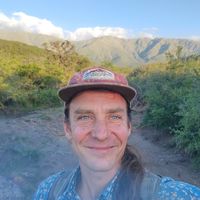 Jirka Matejka's Photo