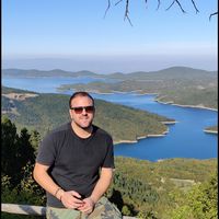 dimitris Than's Photo