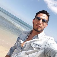 Gerardo Benitez的照片