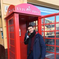 Photos de Vusal Hasanli