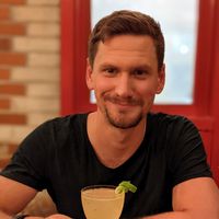 Philipp Riehm的照片