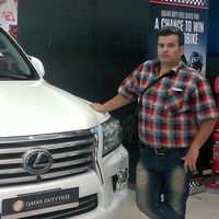 Sattar Pasandideh的照片