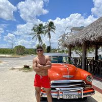 Pablo Miranda's Photo