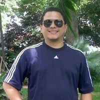 Jordan Gomes的照片