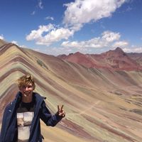 Zdjęcia użytkownika Flo Slama