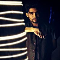 Harshit Joshi的照片