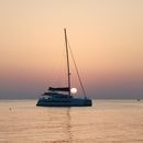 Stay catamaran 4 nights's picture