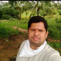 Viswanath Kondapalli's Photo