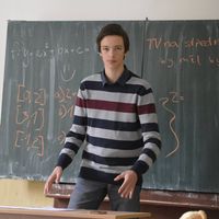 Samuel Galan's Photo