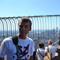 Orest Kyrylchuk的照片