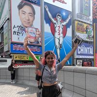 Roshni Johnson's Photo